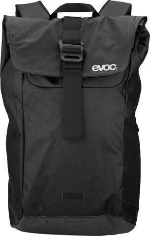 evoc Duffle Backpack 16 - carbon grey-black/16000 ml