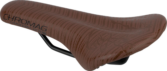 Chromag Trailmaster Saddle - brown