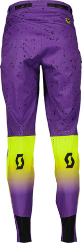 Scott RC Progressive Hose - flashy purple/M