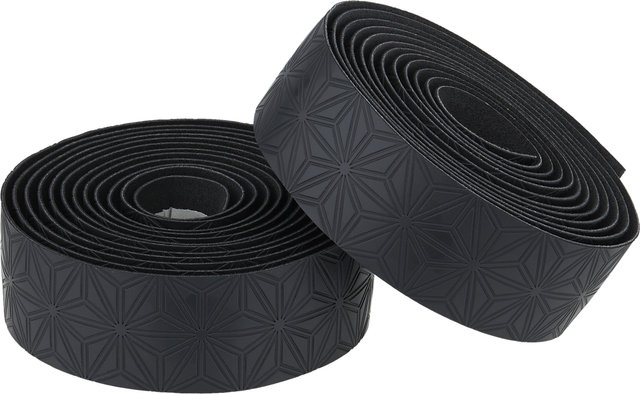 Supacaz Super Sticky Kush Handlebar Tape - black/universal