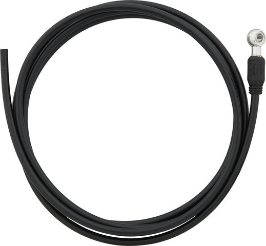 Jagwire Sport Hydraulic Brake Hose for Mineral Oil - black/MT