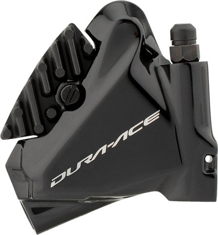 Shimano Dura-Ace BR-R9170 Brake Caliper w/ Resin Pads - black/Rear wheel