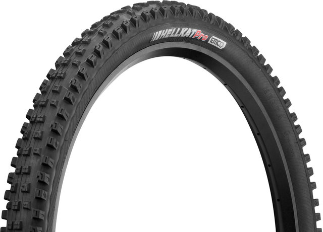 Kenda Hellkat Pro EMC 27.5" Folding Tyre - black/27.5x2.4
