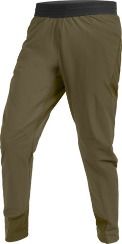 Endura Pantalones Trailster - tweed green/M