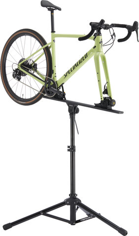 Topeak Pied d'Atelier PrepStand X Pro - noir