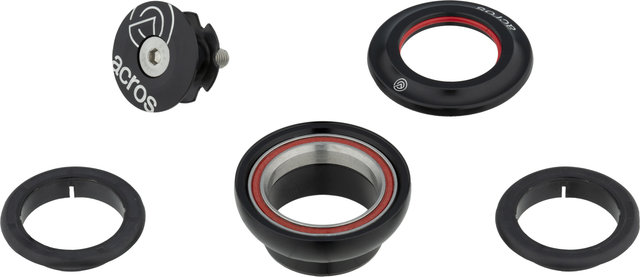 Acros EC34/28.6 Headset Top Assembly - black/EC34/28,6