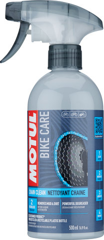 MOTUL Nettoyant pour Chaîne Chain Clean - universal/500 