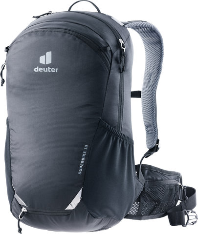 deuter Superbike 18 Rucksack - black/18000 ml