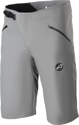 alpinestars Drop Algorithm Shorts - pewter gray/34/L