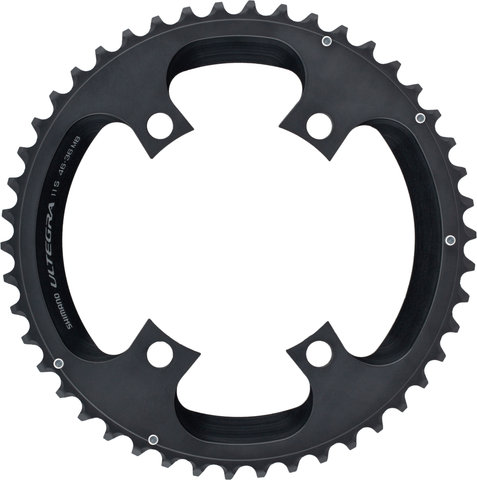 Shimano Ultegra FC-6800 11-speed Chainring - grey/46 tooth