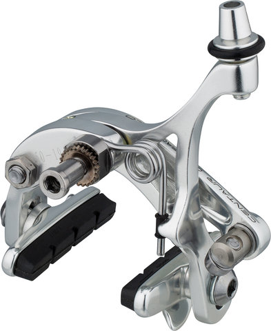 Campagnolo Set de Freins sur Jante Centaur Skeleton av+arr - silver/Ensemble