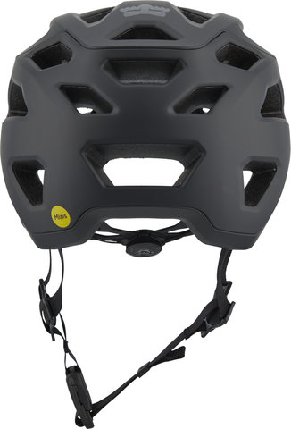 Fox Head Crossframe Pro MIPS Helmet - matte black/55 - 59 cm