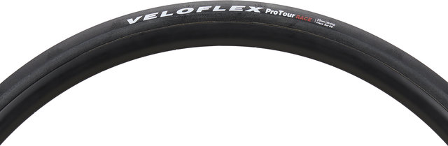 VELOFLEX ProTour Race 28" Schlauchreifen - black/28 "/25-622