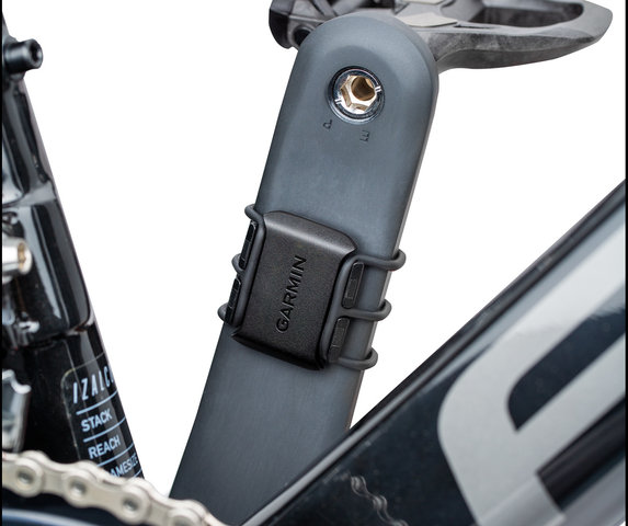Sensor Garmin de cadencia para bicicleta