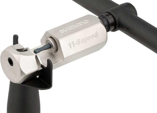 Shimano Spare Chain Breaker Pins for TL-CN34 - 10 pcs. - black/universal