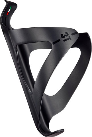 3T Carbon Bottle Cage - black