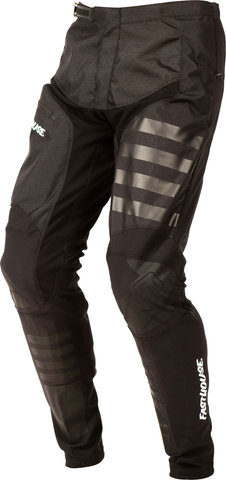 Fasthouse Fastline 2.0 Youth MTB Pants - black/152, 158/L/XL