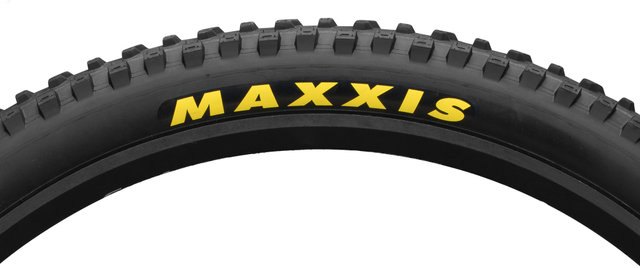 Maxxis Pneu Souple Dissector 3C MaxxTerra EXO WT TR 29" - noir/29x2,4
