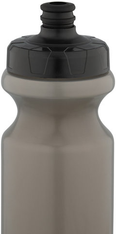 bc basic Drink Bottle 600 ml - black/600 ml