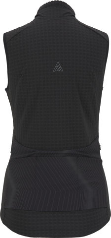 7mesh Gilet Seton pour Dames - black/S