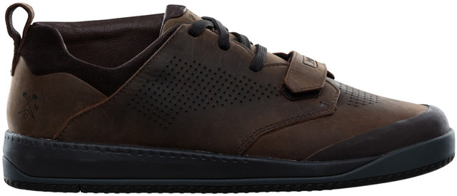 ION Chaussures Scrub Select - loam brown/42