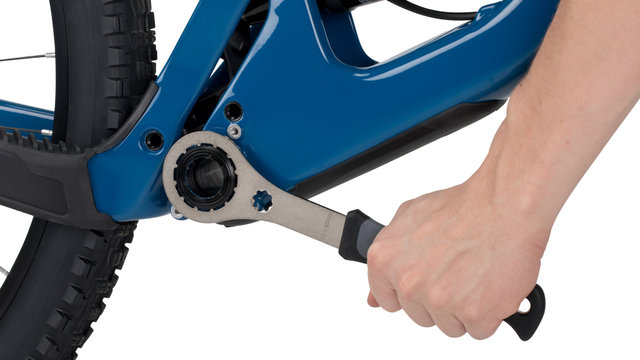 3min19sec Boîte à outils pour vélo - Set de 38 outils de vélo - Set de  réparation pour VTT, vélo de route et E-bike