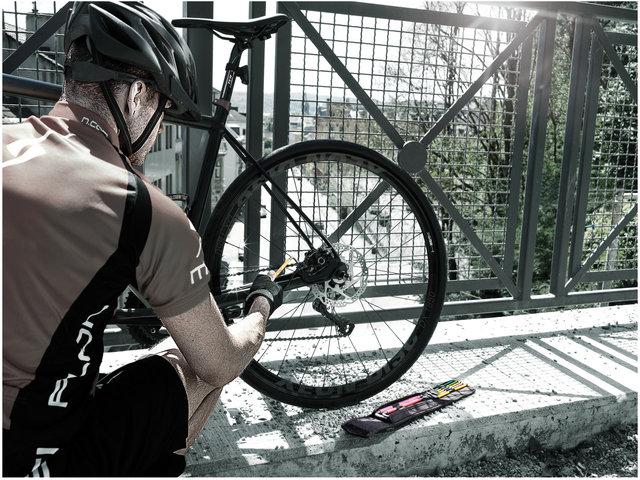 Wera Bicycle Set 15 - Outil vélo, Achat en ligne