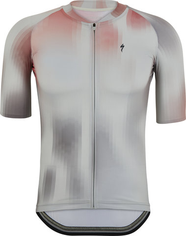 Specialized Maillot SL Air Distortion S/S - spruce/M