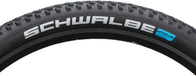 Schwalbe Racing Ray Evolution ADDIX SpeedGrip Super Ground 29" Folding Tyre - black/29 /60 mm/60-622/2.35 