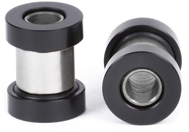 Syntace Needle Bearings for 601 as of MK4 - black-silver/8 mm