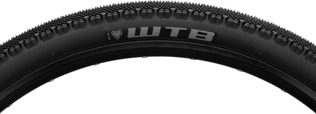 WTB Venture Road TCS 28" Faltreifen - schwarz/50-622 (700x50C)