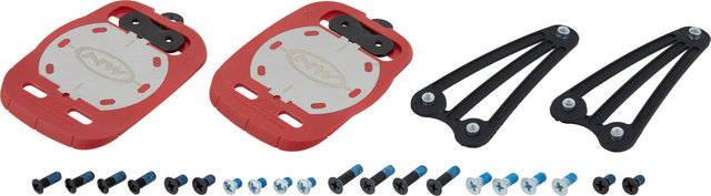 Northwave Speedplay Adapter Kit - universal