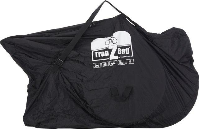 TranZbag Sac de Transport pour Vélo Original - noir