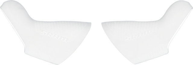 SRAM Hoods for 2012 Red DoubleTap® Shift/Brake Levers - white