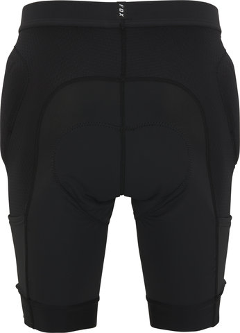 Fox Head Baseframe Pro Protective Shorts - black/M