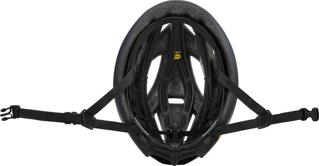 MET Trenta 3K Carbon MIPS Helm - black matt/56 - 58 cm