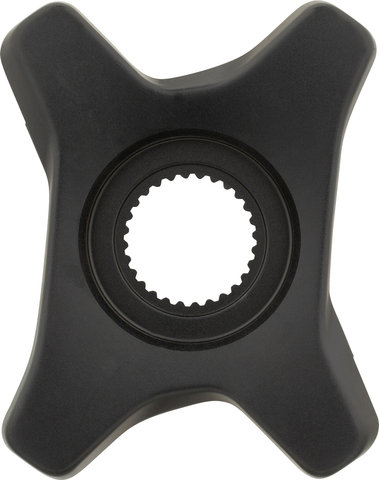 SRAM Spider for Bosch 107 mm Bolt Circle Diameter - black