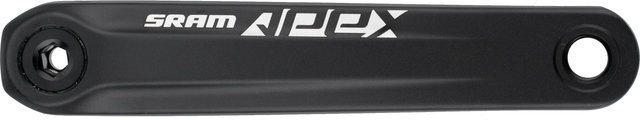 SRAM Apex 1 GXP 1x10/1x11-speed 110 mm Crankset - black/172,5 mm