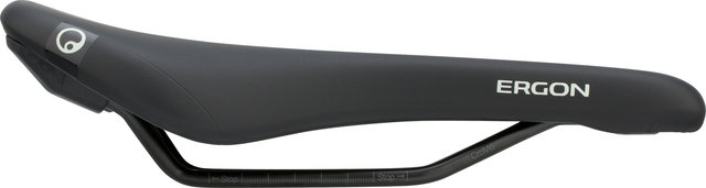 Ergon SM Sport Men's Saddle - black/S/M