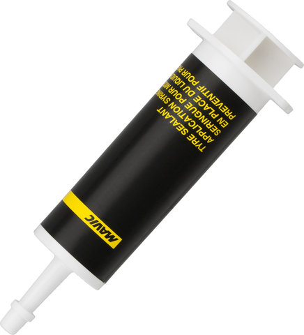 Mavic Syringe Applicator - universal