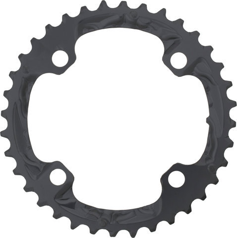 Shimano FC-T521 10-speed Chainring - black/36 