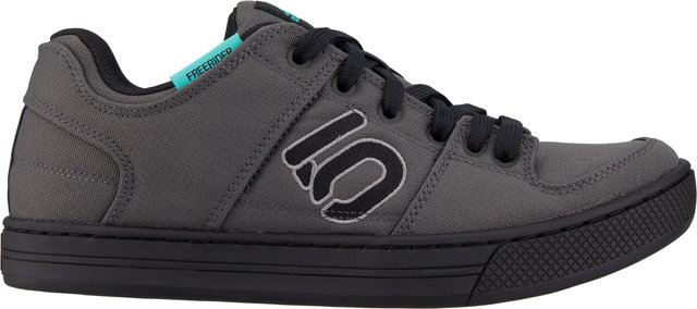 Five Ten Chaussures VTT Freerider Canvas - dgh solid grey-core black-grey three/42