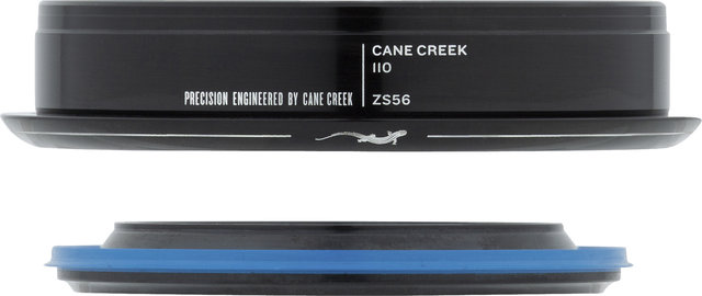 Cane Creek 110er ZS56/30 Steuersatz Unterteil - black/ZS56/30