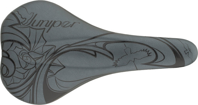 Chromag Juniper LTD Women's Saddle - metallica