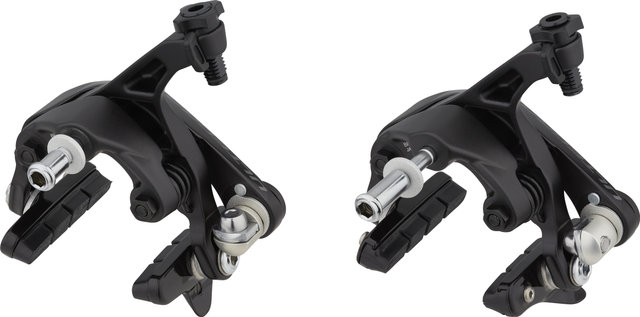 Shimano Ultegra BR-R8100 Rim Brake Set - anthracite/Set