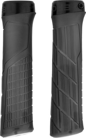 Ergon GE1 Evo Factory Slim handlebar grips - frozen stealth-grey