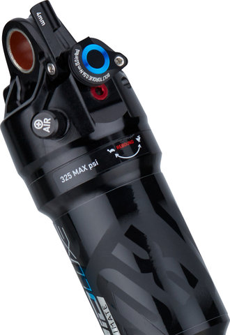 RockShox SIDLuxe Ultimate 3P Solo Air Remote V2 Shock for Specialized Epic EVO - black/190 mm x 40 mm