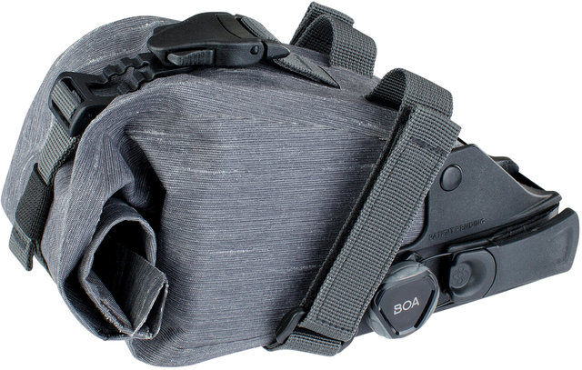 evoc Seat Pack Boa Satteltasche - carbon grey/1 Liter