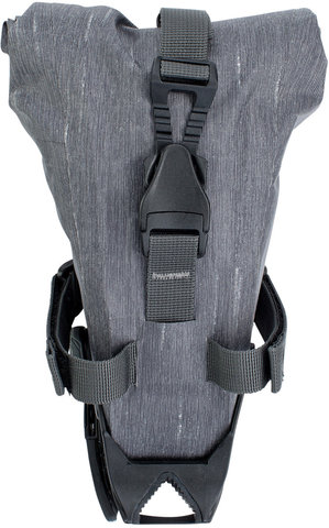 evoc Seat Pack Boa Satteltasche - carbon grey/2 Liter