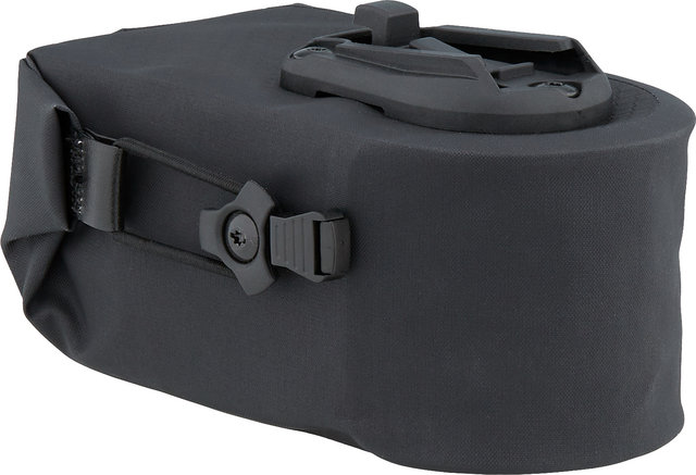 ORTLIEB Micro Two Saddle Bag - black matte/800 ml